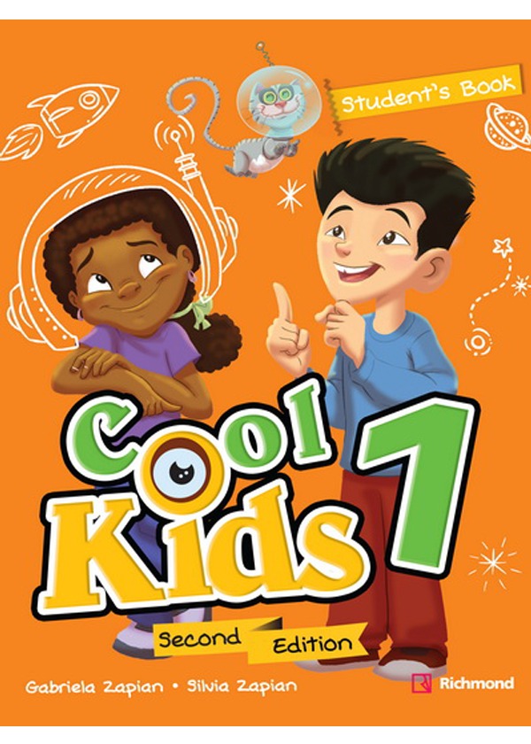 Cool Kids 
