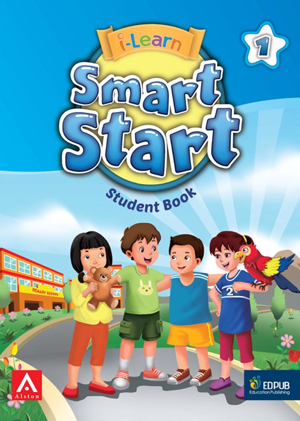 I-LEARN SMART START