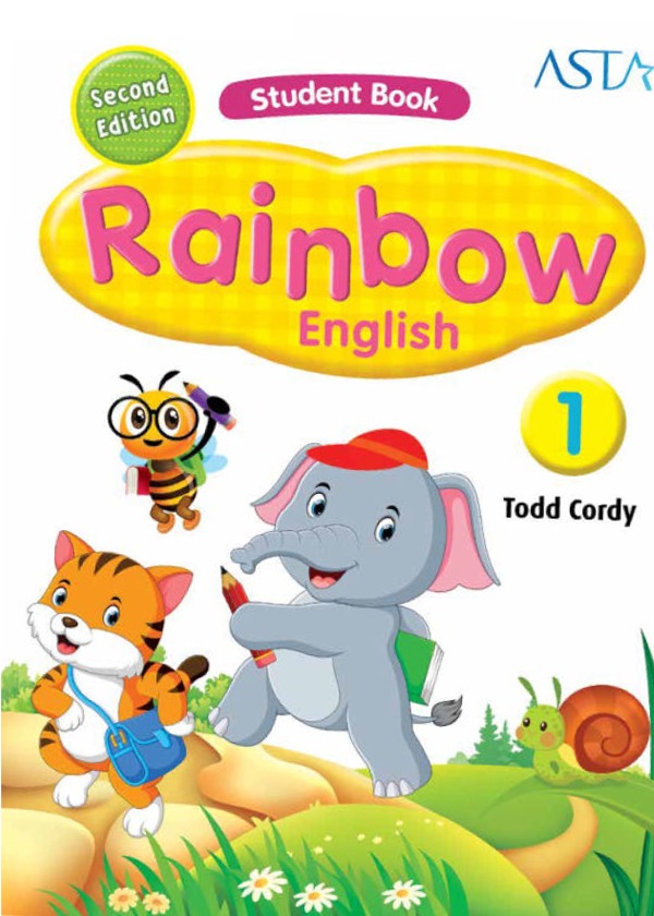 Rainbow English