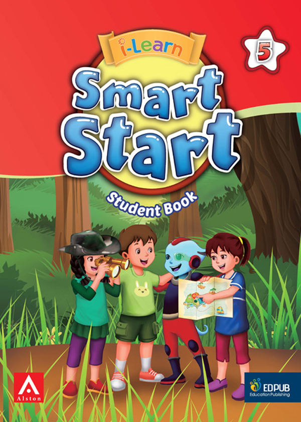 I-LEARN SMART START