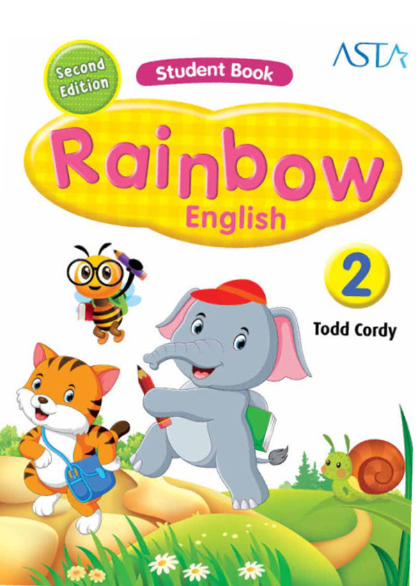 Rainbow English