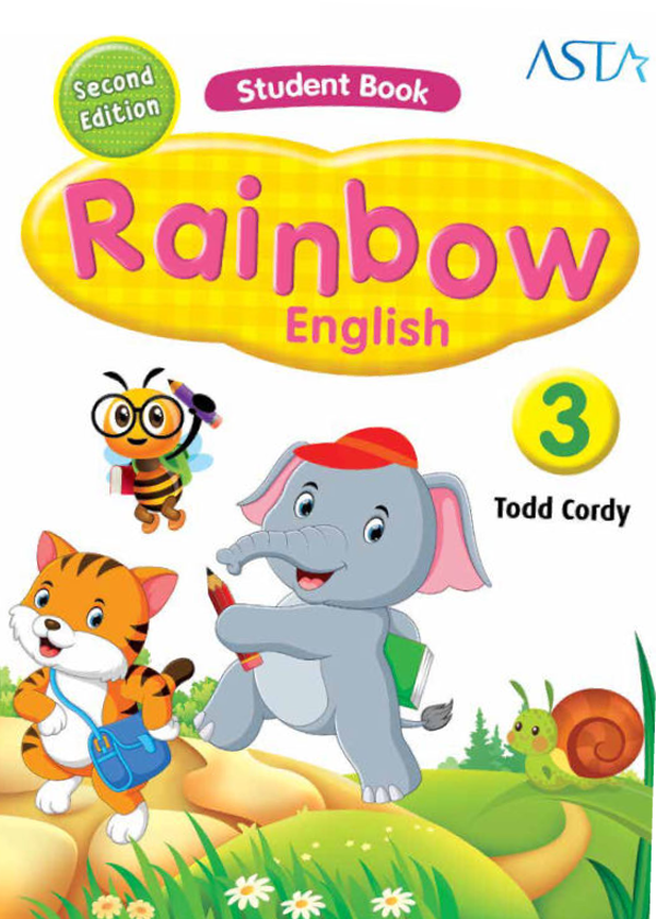 Rainbow English