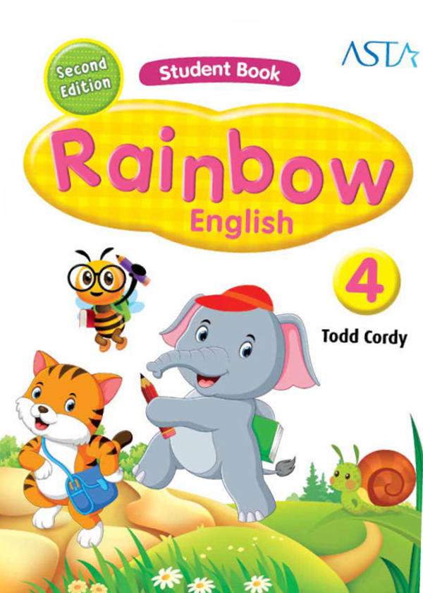 Rainbow English